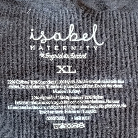 Ingrid & Isabel Basics Postpartum Nursing & Shaping Cami - Picture 9 of 12